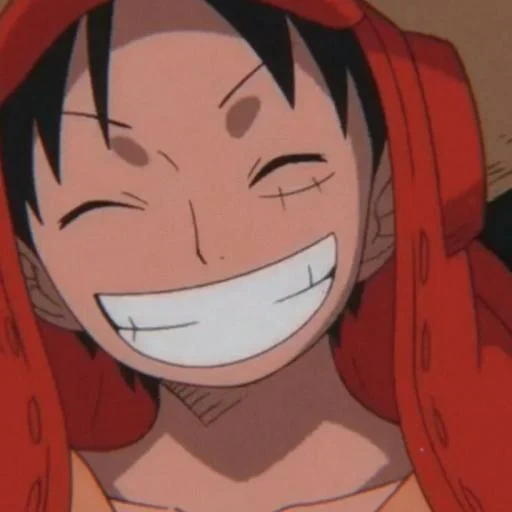 luffy, luffy's smile, manki d luffy, anime one piece, anime characters