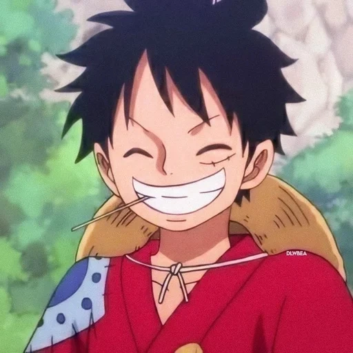 luffy, wang lufei, manchi de roufey, ein stück luffy, naruto charaktere