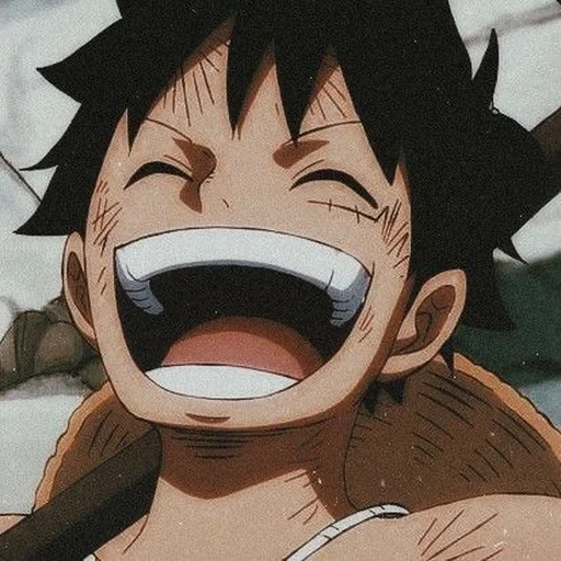 luffy, un pezzo, manki d luffy, sorride luffy, un pezzo luffy