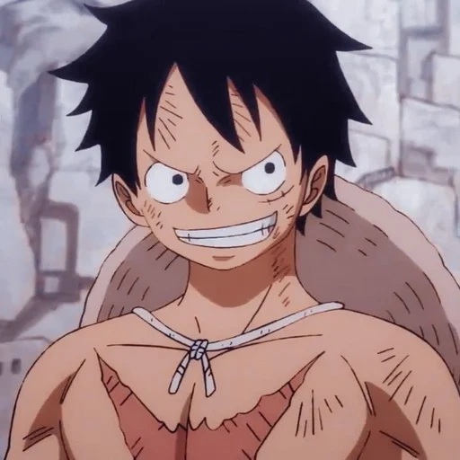 luffy, луффи аниме, луффи семпай, манки д луффи, luffy one piece