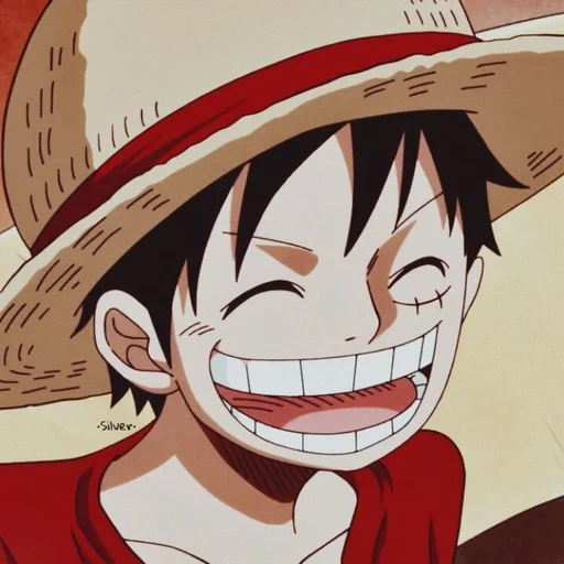 luffy, wang lufei, manky de luffy, one piece luffy, mujiwara road flying nez de bâton