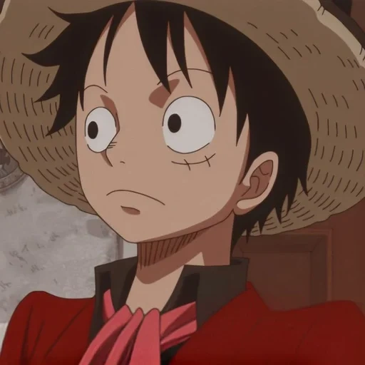 луффи, luffy, ван-пис, манки д луффи, one piece luffy