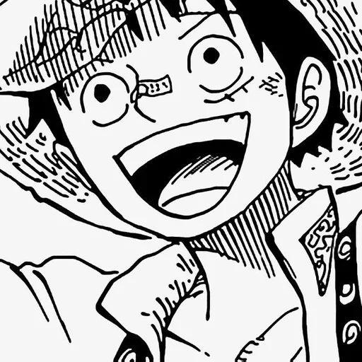 luffy, lu feimanga, lufi akhgo, sorria de quadrinhos de lu fei, lok fei chorando quadrinhos