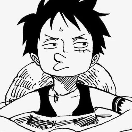 luffy, fem luffy, luffy mang, manki d luffy, rufy of the rage of manga