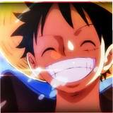 Luffy