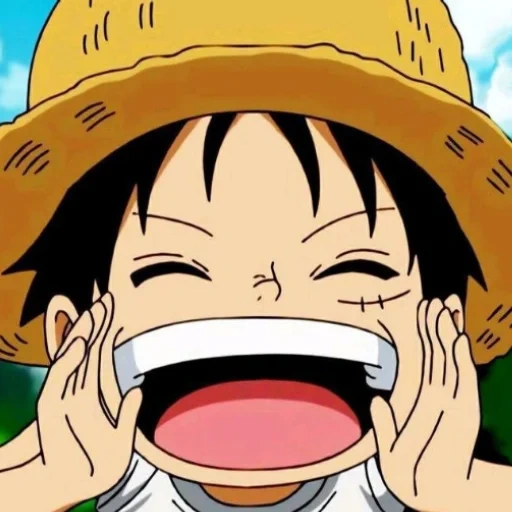 luffy, van pease, mankey de luffy, luffy ace brothers, luffy one piece