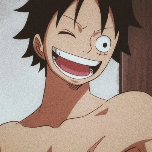 luffy, lufidio, manky de luffy, one piece luffy, personnages d'anime