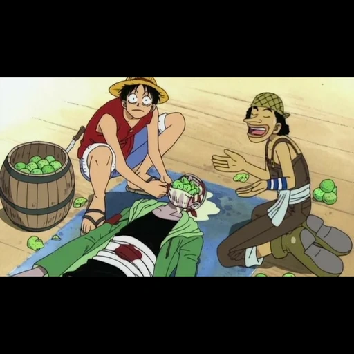 one piece, luffy zoro, anime characters, anime one piece, van pis 20 episode