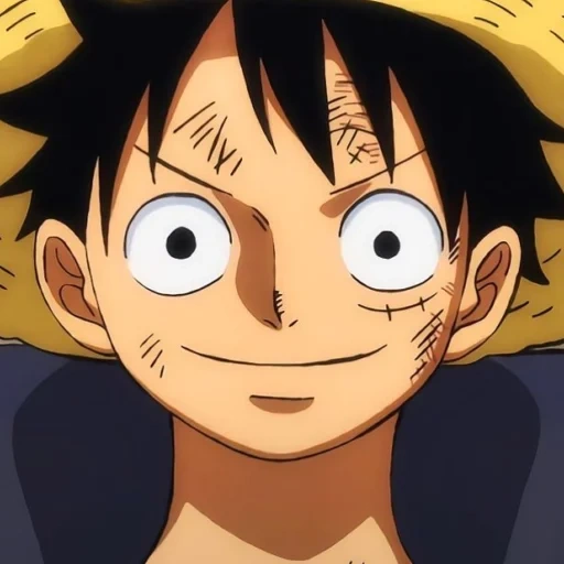 luffy, anime, uma pedaço, luffy 2 peso, luffy prison vano