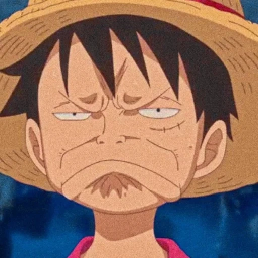 ruffy, ein stück, manki d luffy, van pis luffy, ruffy one piece