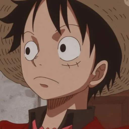 luffy, manki d luffy, van pis luffy, un pezzo rufy, luffy è una faccia divertente