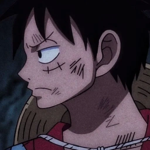 luffy, uma pedaço, manki d luffy, anime de uma peça, one piece luffy