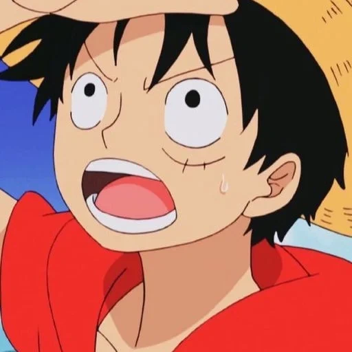 ruffy, van pis 2, ruffy bot, ruffy vano skrin, manki de luffy gesicht