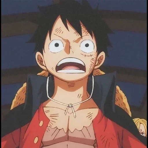 luffy, ван-пис, ван пис 826, anime one piece, монки д луффи морской дозор