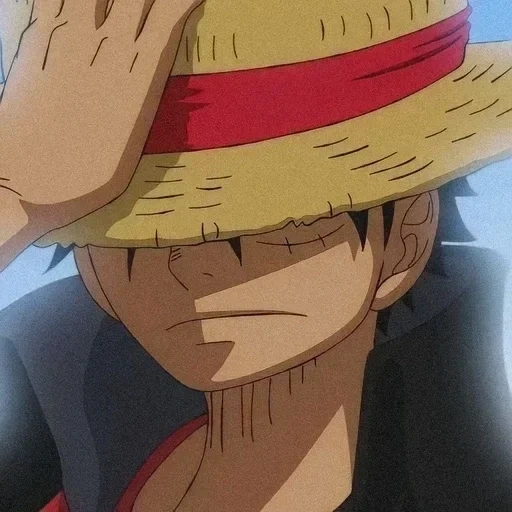 luffy, ван-пис, манки д луффи, luffy one piece, ван пис пробуждение луффи