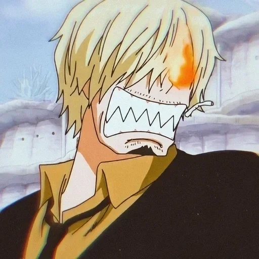 sanji, санджи, аниме смешные, санджи ван пис, персонажи аниме