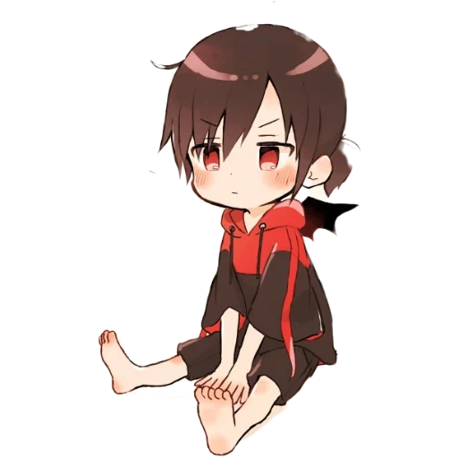 chibi, anime chibi, anime cute, megumin chibi, anime characters