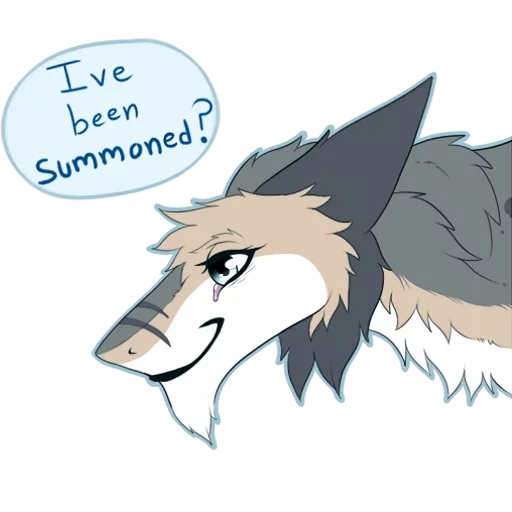 sergal, wolf azzai, sergal basis, sergal furri, sergal kauko