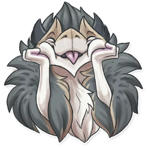 sergal