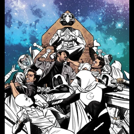 cavaleiro da lua, cavaleiro da lua 5, cavaleiro da lua 2022, moon knight roll 3 nasceu e morreu, cavaleiro da lua sua missão é justa