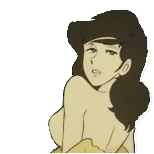 lupen, humano, lupin 1977, capturas de pantalla de lupen, lupen julieta