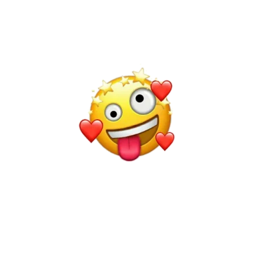 emoji, emoji mignon, emoji est mignon, emoji de caste, emoji positif