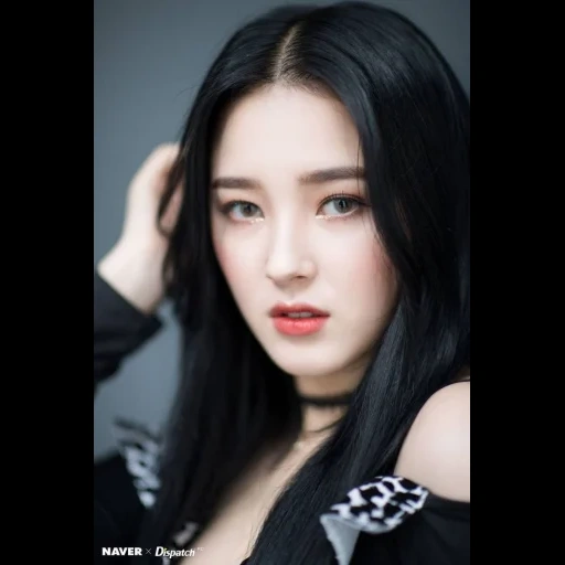 permata nancy, nancy momoland, nancy momolend, nancy jewel mcdonie, momoland nancy dispate