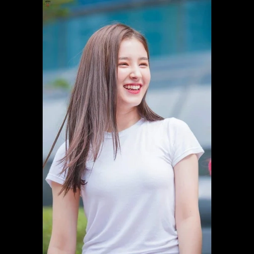 nancy momoland, muchachas asiáticas, nancy jewel mcdonie, encantadoras chicas asiáticas, nancy jewel mcdonie biografía