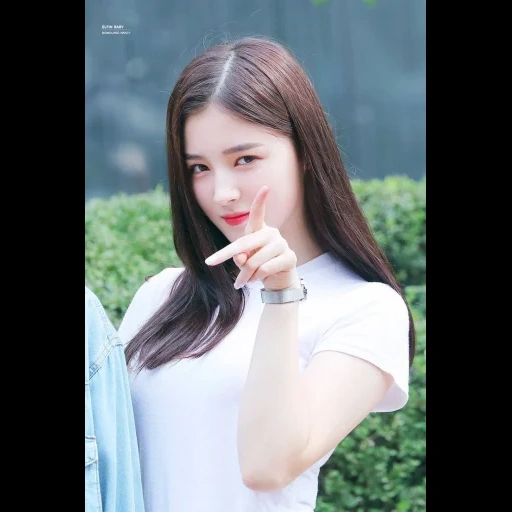 азиат, momoland, nancy momoland, красивые девушки, nancy jewel mcdonie