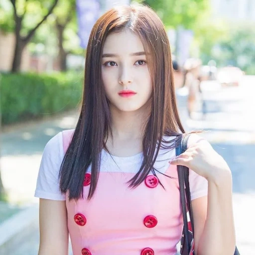 belles filles, les coréens sont beaux, filles asiatiques, nancy jewel mcdonie, belles filles asiatiques