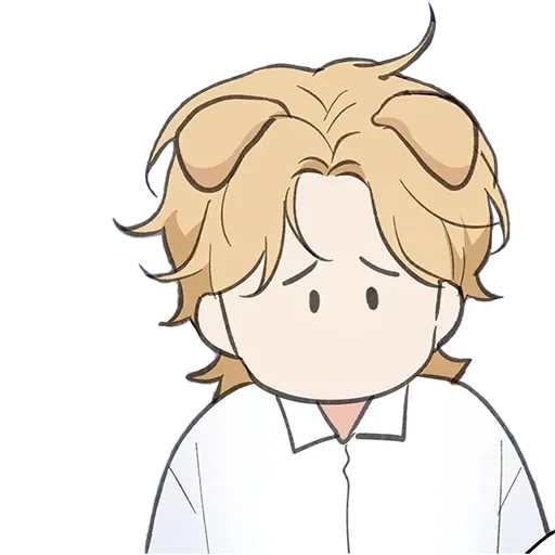 immagine, pigrizia anime, anime carino, personaggi anime, anime barakamon naru