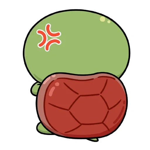 turtle, cute turtle, clipar tortoise, pokemon tortoise, figure of the turtle grass