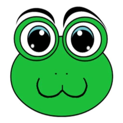 frog face, frog tone, frog eye, frog head, frog face