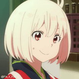 anime, animation, anime girl, cartoon characters, anime girl screenshot