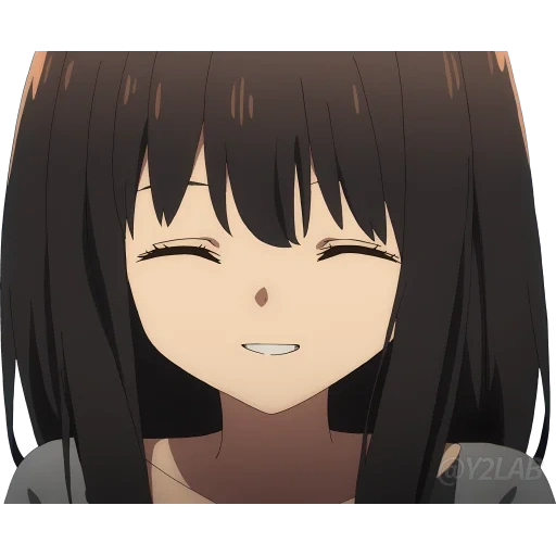 anime ideas, lovely anime, anime tears, anime smile, anime characters