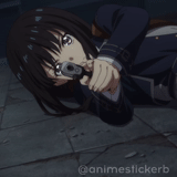 animação, menina anime, papel de animação, animação dos eua miyazaki, captura de tela da garota anime
