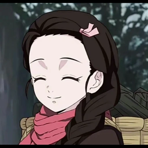 jinx, азиат, аниме, kawaii, kimetsu no yaiba 2022