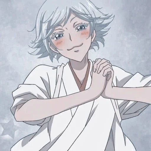 tomoe, tomoe anime, mizuki manga, tomoe muster, tomoe anime art