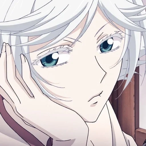 water wood, tomoe animation, tomoe animation art, very pleasant wisdom and god, tomoe animation is a very likable god