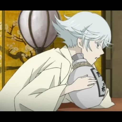 anime, tomoe, ide anime, anime tomoe, karakter anime