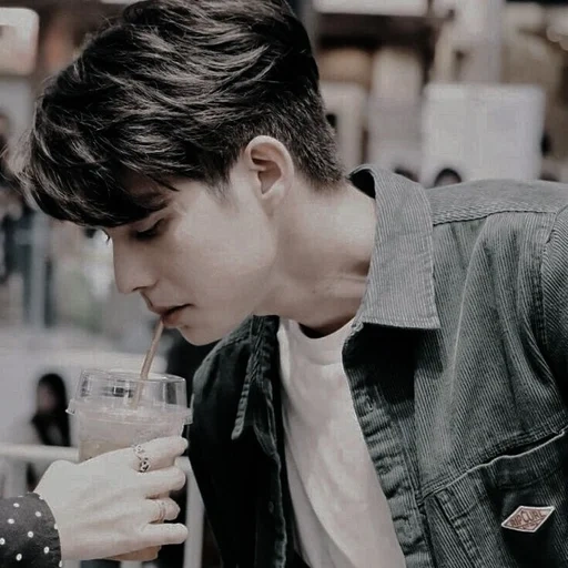 wattpad, cortar el pelo para los niños, peinado coreano, estilo de hombre versión coreana, cabello corto coreano