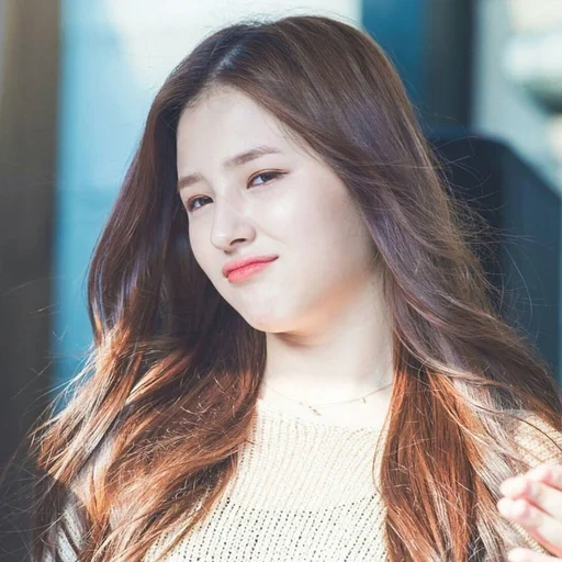 nancy momoland, schönes mädchen, asiatische mädchen, schöne asiatische mädchen, schöne asiatische mädchen