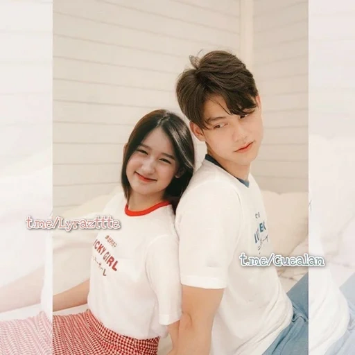 lovely couple, pasangan muda, aktor korea, pasangan korea, korea couple 2020