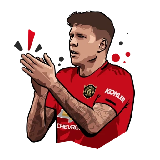 manchester united, dessiner un joueur de football, et cristiano manchester united