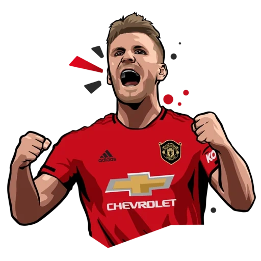 captura de pantalla, manchester united