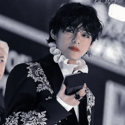 тэхен, ким тэ хён, чон чонгук, bts jungkook, ким тэхен мма 2019