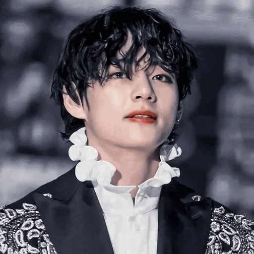 v bts, bts 2019, jin taiheng, jin taixian, taehyung bts