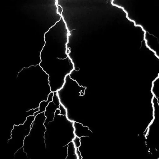lightning, fondo de rayos, arte del rayo, efecto lightning, cremallera negra