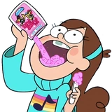 Mabel🌟by @mlOobot