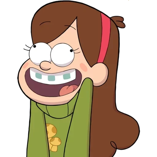 mabel pine, gravity falls mabel, mabel gravity falls, mabel gravity falls, schöne mabel gravity falls